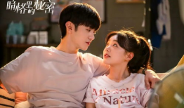 我们的秘密电视剧,揭开隐藏在幕后的真相与情感纠葛