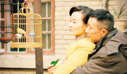 电视剧美丽人生,二战背景下的人性光辉与父爱传奇