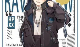 哈里哈里动漫,奇幻冒险之旅