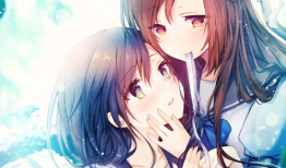 图片动漫图片,探寻神秘图卷背后的奇幻旅程