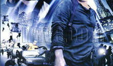 特警出击电视剧全集,生死较量，正义之战