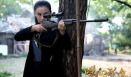 喋血孤岛电视剧,生死较量，孤岛求生传奇