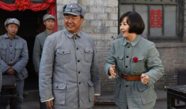 彭德怀元帅电视剧,铁血丹心铸就革命传奇